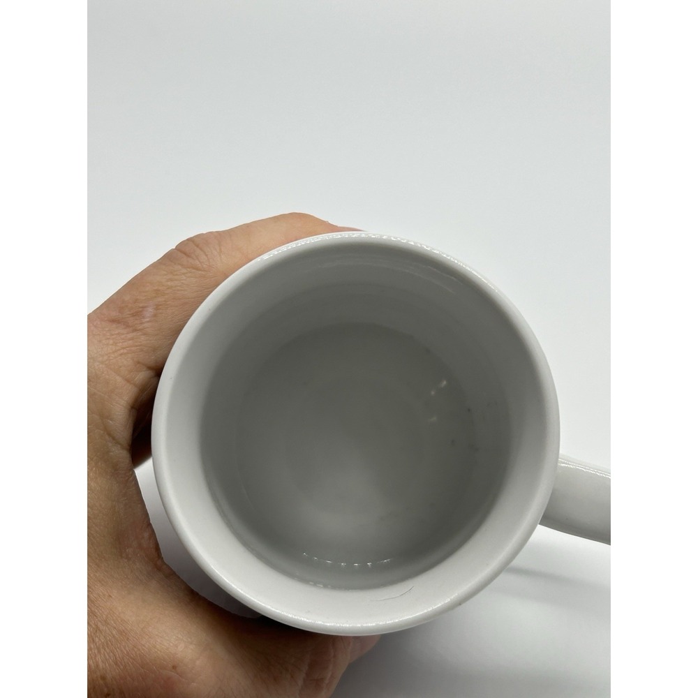 Bergquist Imports Swedish Ceramic Coffee Mug Colorful Folk SWEDEN - Picture 5 of 7
